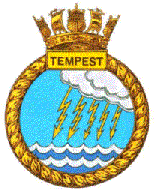 HMS Tempest The Final Few Hours